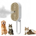 Pet Massage Brush
