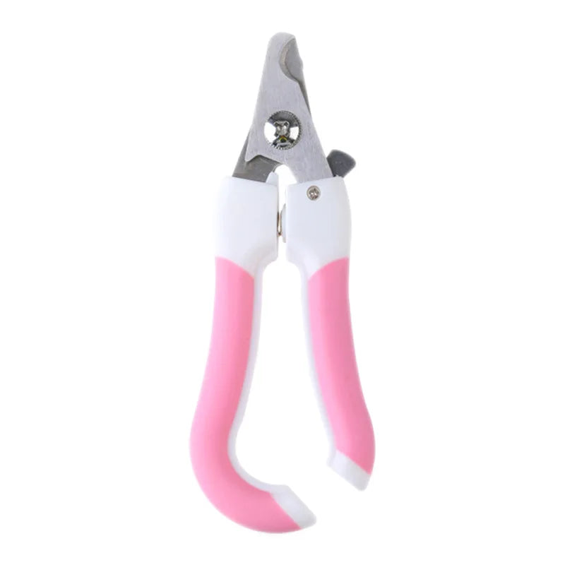 Pet Nail Clipper