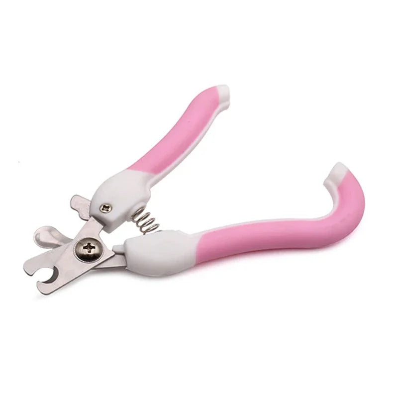 Pet Nail Clipper