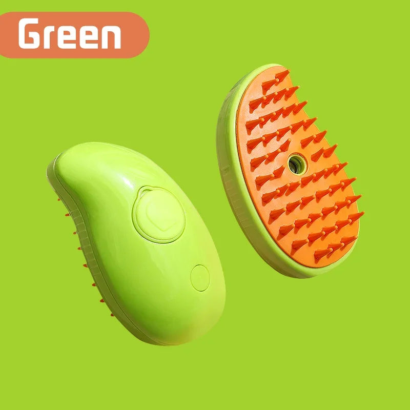 Pet Massage Brush