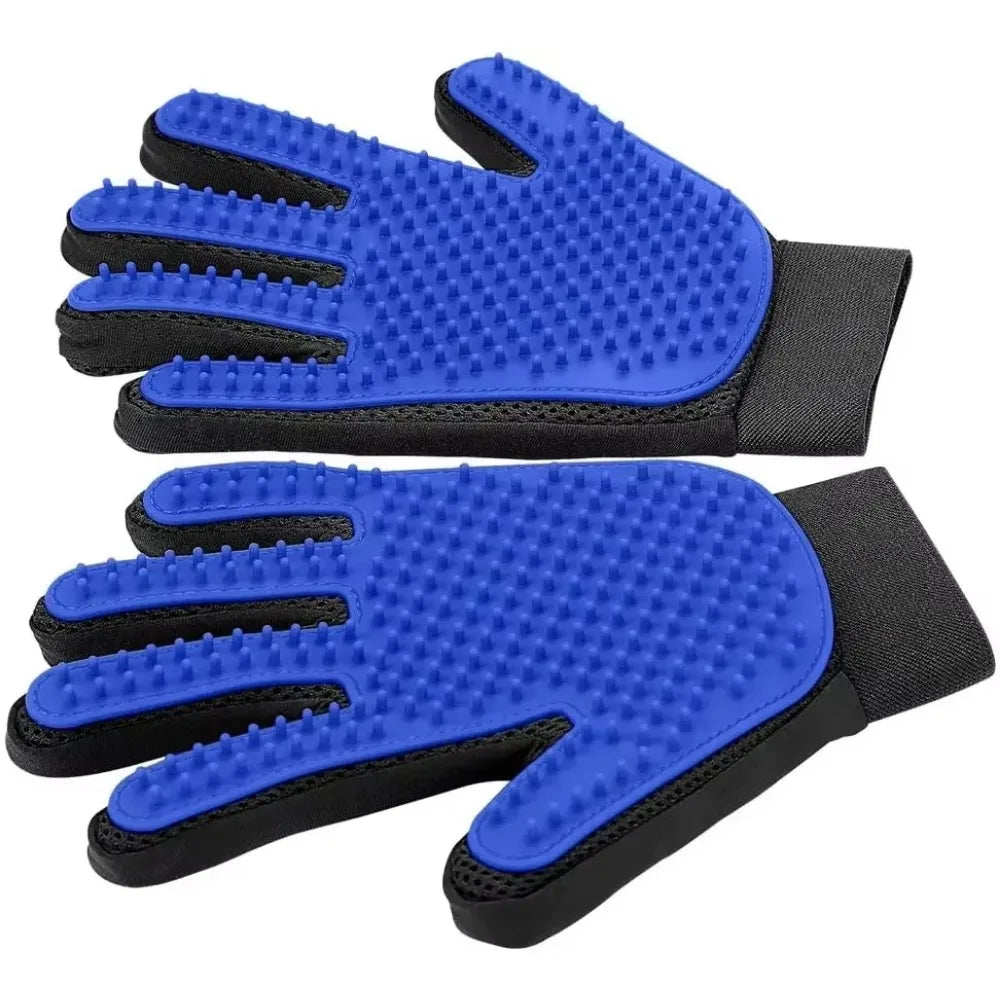 Pet Grooming Glove