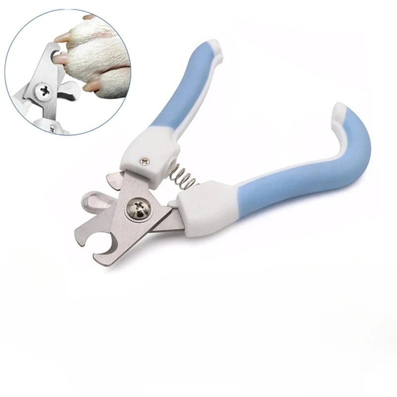 Pet Nail Clipper