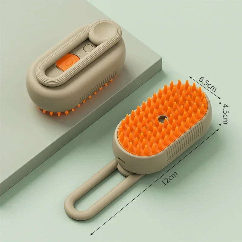 Pet Massage Brush